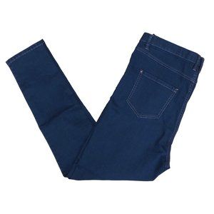 ASOS New Look Emilee Dark Wash Skinny Jeggings